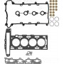 02-34330-02 VICTOR REINZ Комплект прокладок, головка цилиндра
