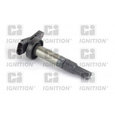 XIC8432 QUINTON HAZELL Котушка запалювання