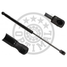 AG-40866 OPTIMAL Газова пружина кришка багажника