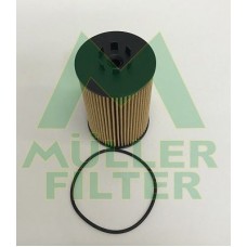 FOP387 MULLER FILTER Масляний фільтр