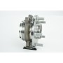 0282-Z51MRL FEBEST Ступиця колеса
