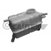 750365 CAUTEX Компенсаційний бак охолоджувальна рідина