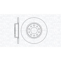 361302040285 MAGNETI MARELLI Гальмівний диск