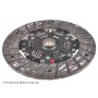 ADM53118 BLUE PRINT Диск зчеплення