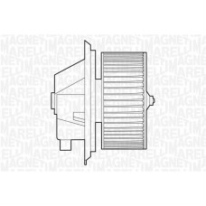 069412512010 MAGNETI MARELLI Вентилятор салону