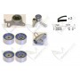OBK010112 MABYPARTS Комплект ременя ГРМ