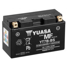 B100229 BTS Turbo Стартерна акумуляторна батарея