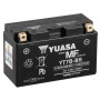 B100229 BTS Turbo Стартерна акумуляторна батарея