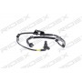 412W0346 RIDEX Датчик частота обертання колеса