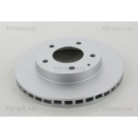 8120 50119C TRISCAN Гальмівний диск