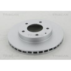 8120 50119C TRISCAN Гальмівний диск