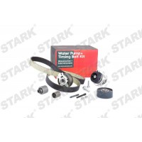SKWPT-0750037 Stark Водяний насос комплект зубчастого ременя