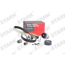 SKWPT-0750037 Stark Водяний насос комплект зубчастого ременя