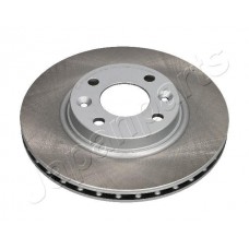 DI-052C JAPANPARTS Гальмівний диск