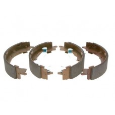 0 986 487 955 BOSCH Комплект гальмівних колодок