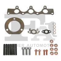 KT140035 FA1 Монтажний комплект компресор