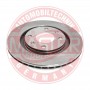 24012001331-PCS-MS MASTER-SPORT GERMANY Гальмівний диск