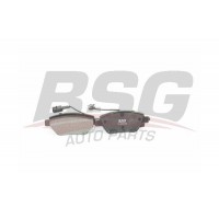 BSG 70-200-025 BSG Комплект гальмівних колодок дисковий гальм