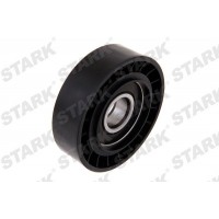 SKDG-1080003 Stark Паразитный / ведущий ролик, Поліклиновий ремінь