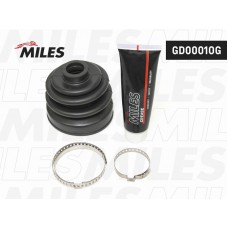 GD00010G MILES Комплект пыльника, Привідний вал