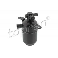 400 923 TOPRAN Осушувач кондиціонера