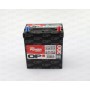 BY035A4.00 OPEN PARTS Стартерна акумуляторна батарея