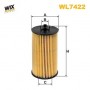WL7422 WIX FILTERS Масляний фільтр
