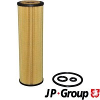 1318502400 JP GROUP Масляний фільтр