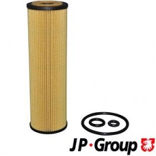 1318502400 JP GROUP Масляний фільтр