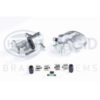 8AC 355 390-911 HELLA PAGID Гальмівний супорт