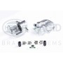 8AC 355 390-911 HELLA PAGID Гальмівний супорт