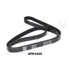 6PK1625 JAPKO Поліклиновий ремінь