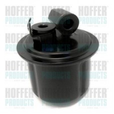 4069 HOFFER Паливний фільтр