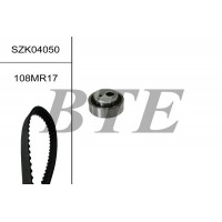 SZK04050 BTE Комплект ременя ГРМ