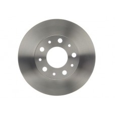 0 986 479 S70 BOSCH Гальмівний диск