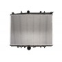 D7P044TT THERMOTEC Радіатор охолодження двигуна