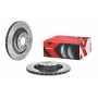 09.8842.2X BREMBO Гальмівний диск