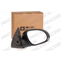 50O0490 RIDEX Зовнішнє дзеркало
