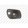 MZ3087505 PRASCO Дзеркальне скло зовнішнє дзеркало