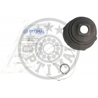 CVB-10377CR OPTIMAL Комплект пыльника, Привідний вал