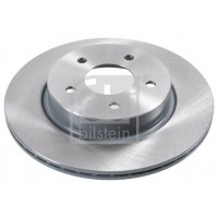 108552 FEBI BILSTEIN Гальмівний диск
