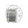 F5-1101 OPTIMAL Механізм вільного ходу генератора