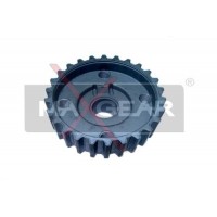 54-0019 MAXGEAR Шестерня колінчастий вал