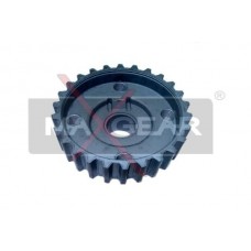 54-0019 MAXGEAR Шестерня колінчастий вал