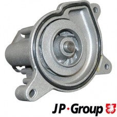 1114104800 JP GROUP Водяний насос охолодження двигуна