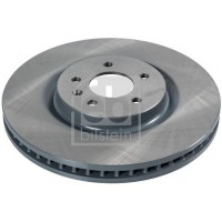106350 FEBI BILSTEIN Гальмівний диск