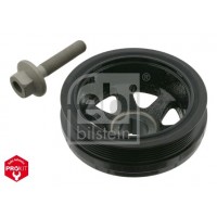 33558 FEBI BILSTEIN Ремінний шків колінчастий вал