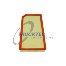07.14.217 TRUCKTEC AUTOMOTIVE Повітряний фільтр