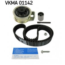 VKMA 01142 SKF Комплект ременя ГРМ