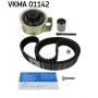 VKMA 01142 SKF Комплект ременя ГРМ